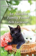 Cover: An Alaskan Family Found - Harlequin