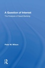 Cover: A Question Of Interest - Routledge
