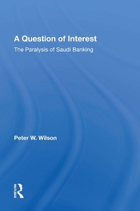 Enlarge image Cover: A Question Of Interest - Routledge