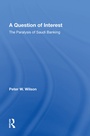 Cover: A Question Of Interest - Routledge