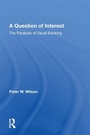 Cover: A Question Of Interest - Routledge