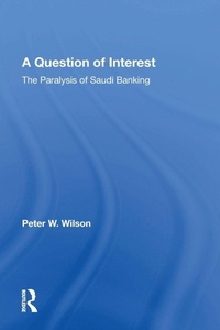 Enlarge image Cover: A Question Of Interest - Routledge