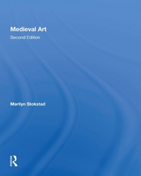 Abbildung von: Medieval Art Second Edition - Routledge
