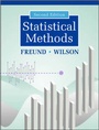 Cover: Statistical Methods - Academic Press