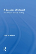 Cover: A Question Of Interest - Routledge