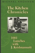 Cover: The Kitchen Chronicles - Michael Krohnen
