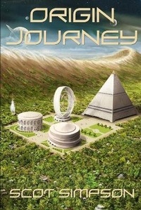 Enlarge image Cover: Origin Journey - R. R. Bowker