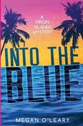 Cover: Into the Blue - Monstera Leaf Press