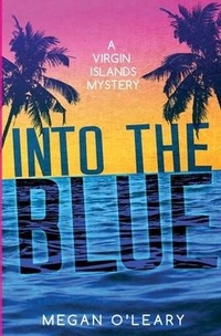 Enlarge image Cover: Into the Blue - Monstera Leaf Press
