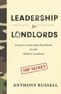 Cover: Leadership for Landlords - A. Russell Rentals