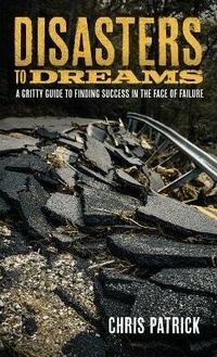 Enlarge image Cover: Disasters To Dreams - Wild Monkey Publishing