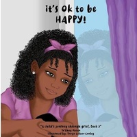 Abbildung von: It's Ok To Be Happy! - Belshay House LLC