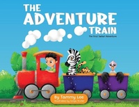 Enlarge image Cover: The Adventure Train - Kingsley Publishers