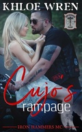 Cover: Cujo's Rampage - Khloe Wren