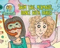 Cover: Swim Like Mermaids, Dance With Fairies - Mighty Fine Books