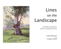 Cover: Lines on the Landscape - Gregory Pastoll