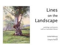 Enlarge image Cover: Lines on the Landscape - Gregory Pastoll