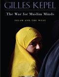 Cover: The War for Muslim Minds - Harvard University Press