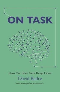 Abbildung von: On Task - Princeton University Press