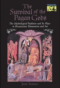 Abbildung von: The Survival of the Pagan Gods - Princeton University Press