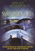 Cover: Northern Arts - Princeton University Press