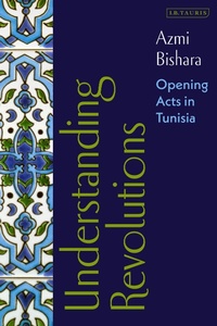 Abbildung von: Understanding Revolutions - I.B. Tauris