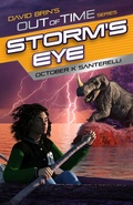 Cover: Storm's Eye - Rosetta Books