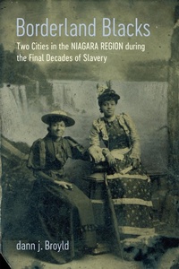 Abbildung von: Borderland Blacks - Louisiana State University Press