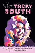 Cover: The Tacky South - Louisiana State University Press