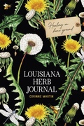 Cover: Louisiana Herb Journal - Louisiana State University Press