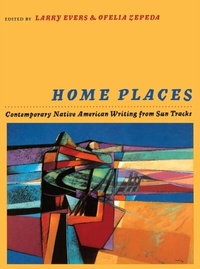 Abbildung von: Home Places - University of Arizona Press