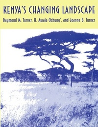 Abbildung von: Kenya's Changing Landscape - University of Arizona Press