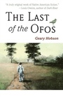 Cover: Last of the Ofos - University of Arizona Press