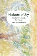 Cover: Horizons of Joy - River Lily Press