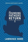 Cover: The Founding Fathers Return 2 - MDR Press