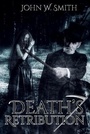 Cover: Death's Retribution - Well Read Press