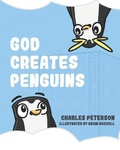 Cover: God Creates Penguins - Underfold
