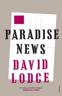 Abbildung von: Paradise News - Vintage