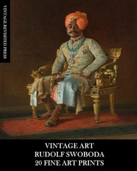 Abbildung von: Vintage Art - Blurb