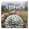 Cover: Agaves: - Jeff Moore