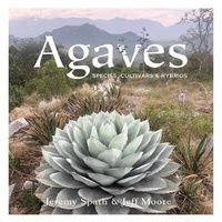 Enlarge image Cover: Agaves: - Jeff Moore