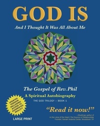 Enlarge image Cover: God Is - Church of the One God