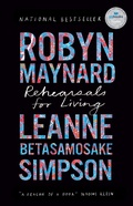 Cover: Rehearsals for Living - Knopf Canada