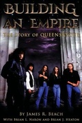 Cover: Building An Empire - IngramSpark