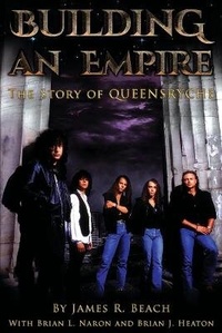 Enlarge image Cover: Building An Empire - IngramSpark
