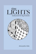 Cover: Tiny Lights - IngramSpark