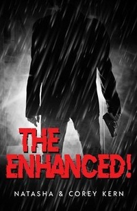 Enlarge image Cover: The Enhanced! - Natasha & Corey Kern