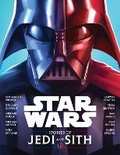 Cover: Star Wars: Stories Of Jedi And Sith - Disney Lucasfilm Press