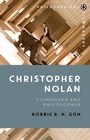 Cover: Christopher Nolan - Bloomsbury Academic