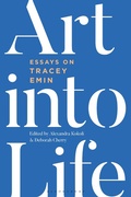 Cover: Art into Life - Bloomsbury Visual Arts